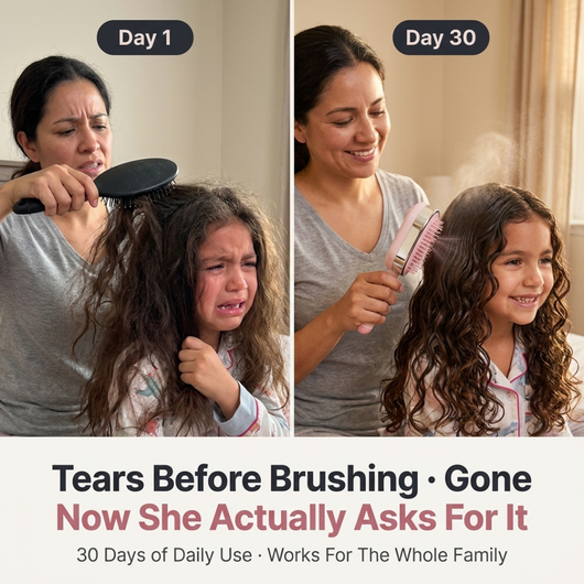 MistNGlow Brush