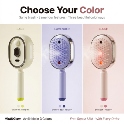 MistNGlow Brush