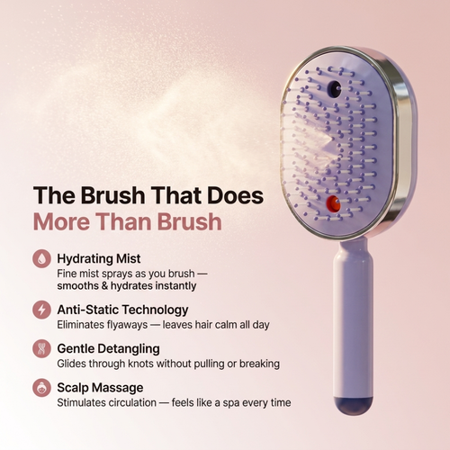 MistNGlow Brush