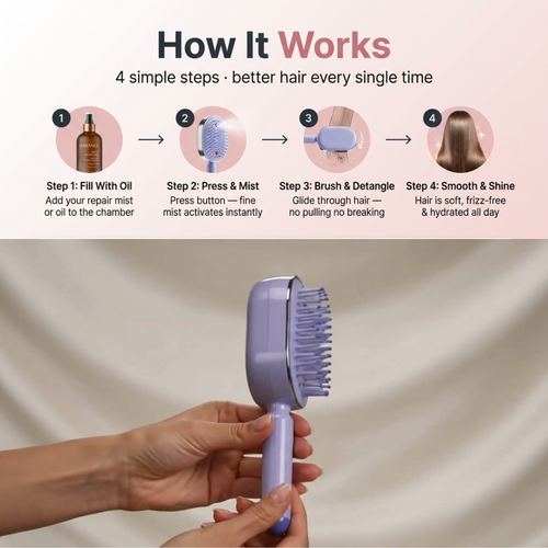 MistNGlow Brush