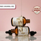 Free Jojoba Oil + Attachments